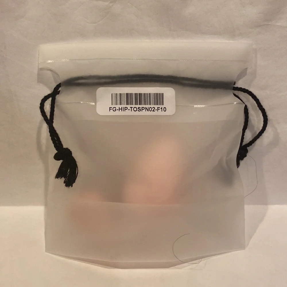 HIPDOT Color Change Pink Sponge Duo Pink $18